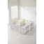 Манеж UNIX Kids Ocean 188x151 см Grey