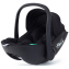 Автокресло Rant Miro с базой Isofix Black