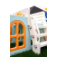 Игровой комплекс UNIX Kids Pirate Blue
