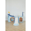 Игровой комплекс UNIX Kids Pirate Blue