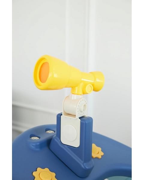 Игровой комплекс UNIX Kids Pirate Blue