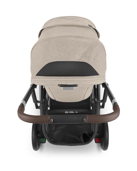 Коляска прогулочная UPPAbaby Cruz V2 LIAM