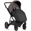 Коляска 3 в 1 Tutis Viva 6+ Essential, Periscape (072) с автокреслом Tutis Beno (0-13 кг)