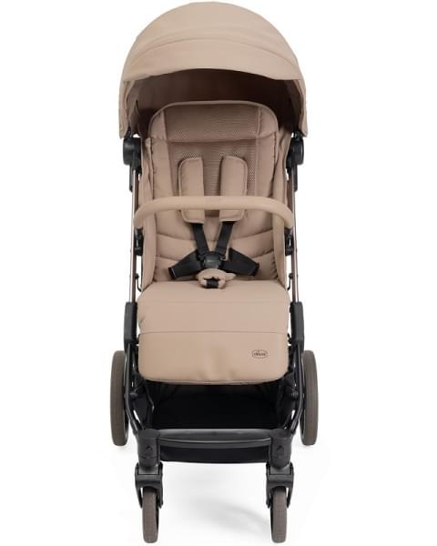 Коляска прогулочная Chicco Dolomiti Dune