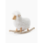 Игрушка-качалка Happy Baby овечка WOOLLY