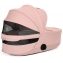 Коляска Cybex Priam V Rosegold Style Collection 2 в 1 Peach Pink