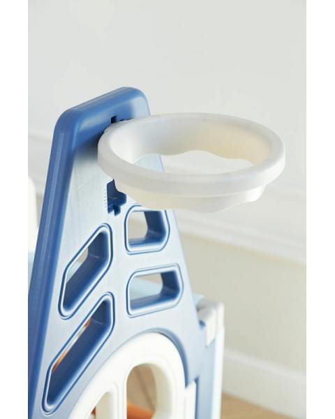 Игровой комплекс UNIX Kids Pirate Blue