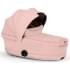 Коляска Cybex Priam V Rosegold Style Collection 2 в 1 Peach Pink