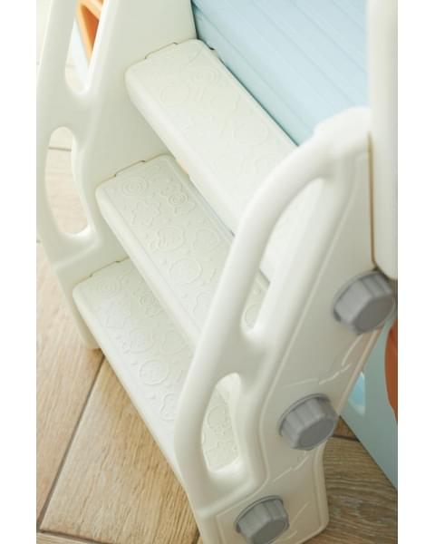 Игровой комплекс UNIX Kids Pirate Blue