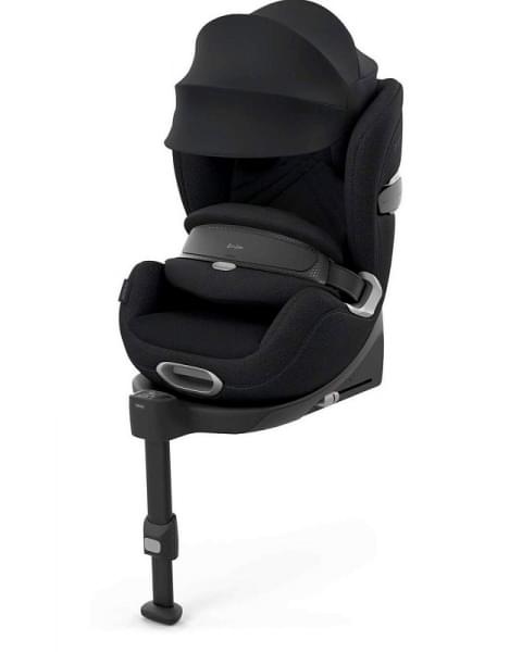 Автокресло Cybex Anoris T2 i-Size (9-18 кг) Sepia Black Plus