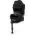 Автокресло Cybex Anoris T2 i-Size (9-18 кг) Sepia Black Plus