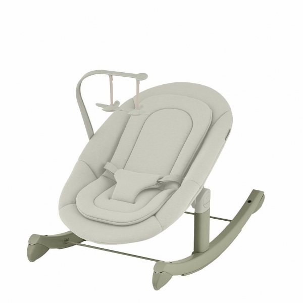 Качалка для стульчика Anex Ozy, June (OZ-RB-01)