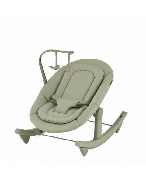 Качалка для стульчика Anex Ozy, June (OZ-RB-01)
