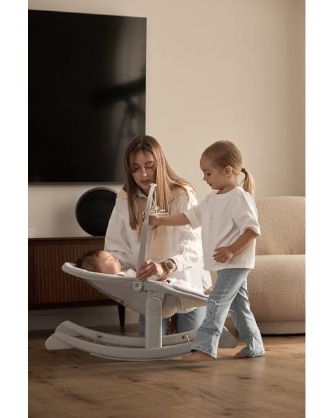 Качалка для стульчика Anex Ozy, June (OZ-RB-01)