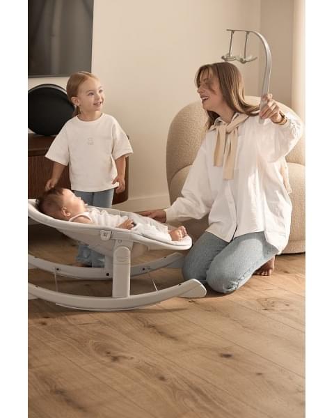 Качалка для стульчика Anex Ozy, June (OZ-RB-01)