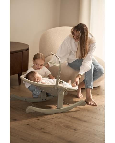 Качалка для стульчика Anex Ozy, June (OZ-RB-01)