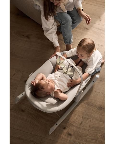 Качалка для стульчика Anex Ozy, June (OZ-RB-01)