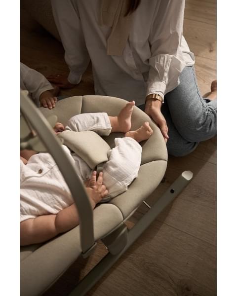 Качалка для стульчика Anex Ozy, June (OZ-RB-01)