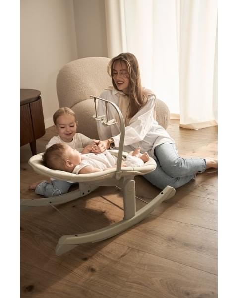 Качалка для стульчика Anex Ozy, June (OZ-RB-01)