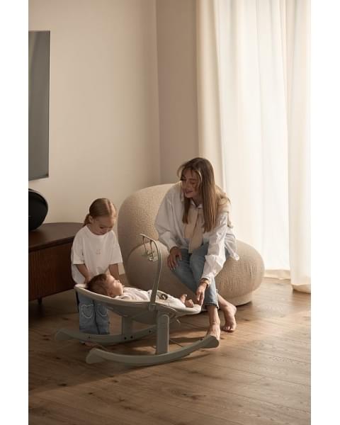 Качалка для стульчика Anex Ozy, June (OZ-RB-01)