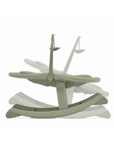 Качалка для стульчика Anex Ozy, June (OZ-RB-01)