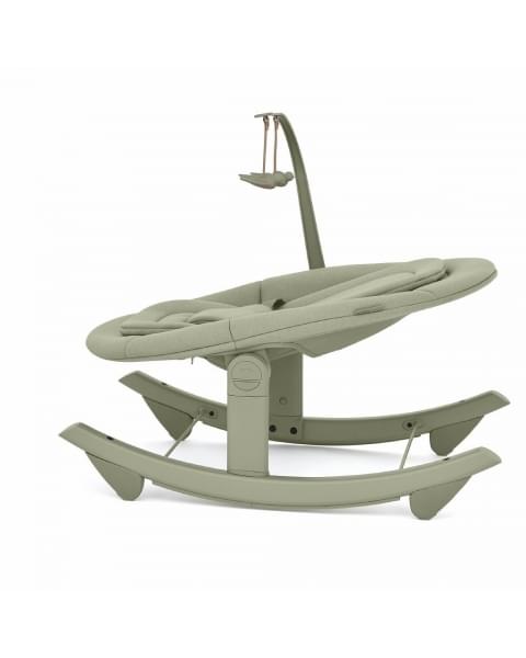 Качалка для стульчика Anex Ozy, June (OZ-RB-01)