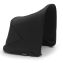 Капюшон сменный для коляски Bugaboo Fox 5 Midnight Black