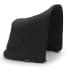 Капюшон сменный для коляски Bugaboo Fox 5 Midnight Black