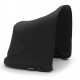 Капюшон сменный для коляски Bugaboo Fox 5 Midnight Black