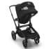 Капюшон сменный для коляски Bugaboo Fox 5 Midnight Black