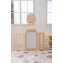 Манеж UNIX Kids DeLuxe House&Storage Camel, 150 x 180 см с игровыми аксессуарами