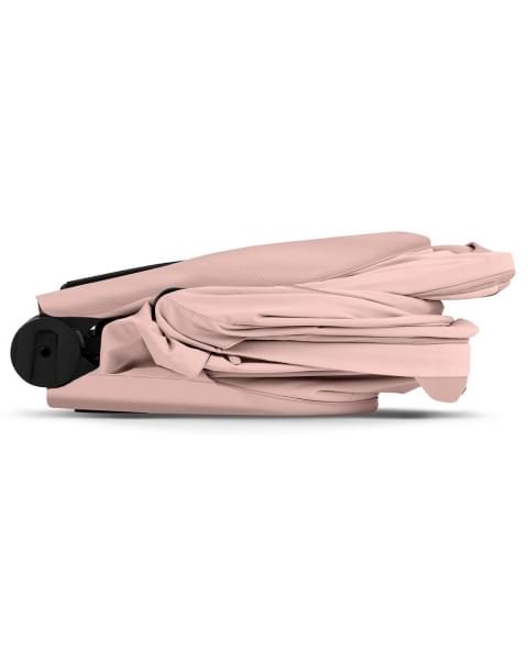Коляска Cybex Priam V Rosegold Style Collection 2 в 1 Peach Pink