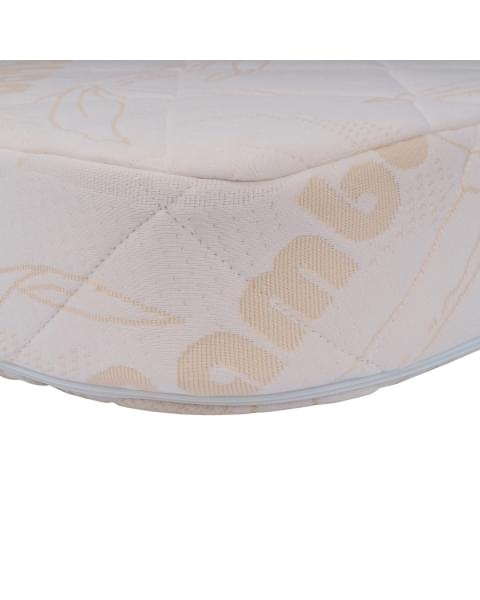 Матрас Indigo BABY LINE 70*100 стеганый трикотаж