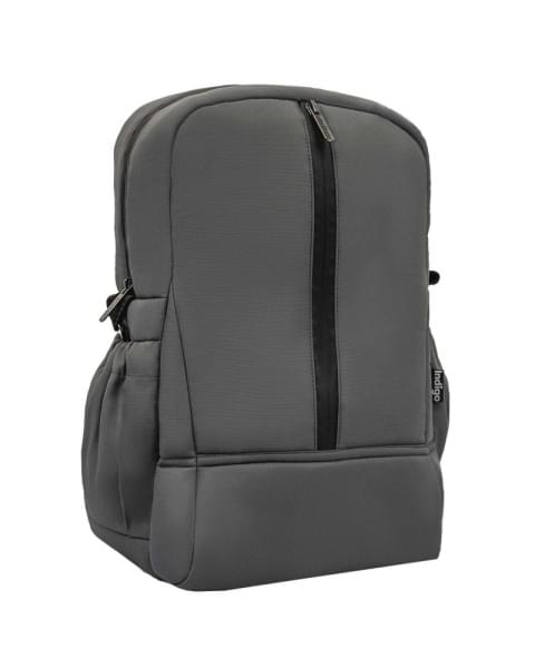 Прогулочная коляска Indigo Solar (серый)