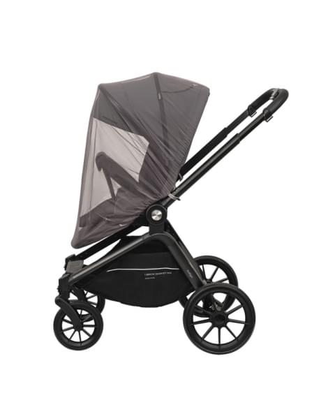 Прогулочная коляска Indigo Solar (серый)