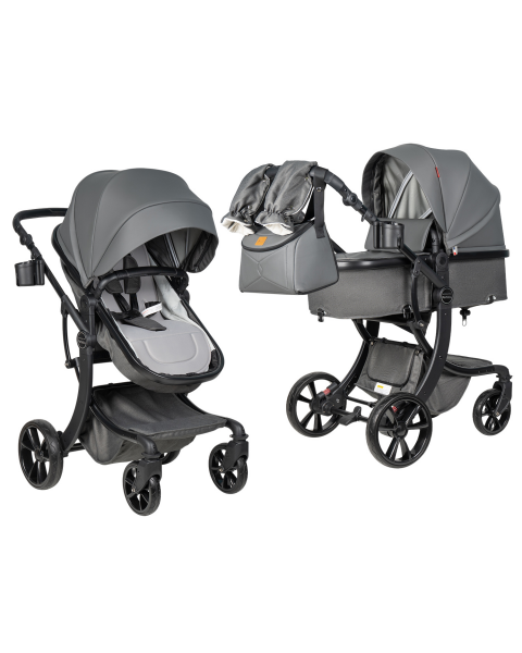 Коляска-трансформер Aimile Original Autumn