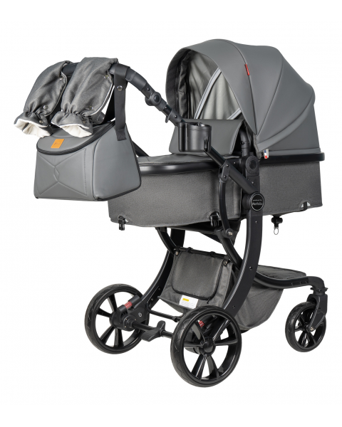 Коляска-трансформер Aimile Original Autumn