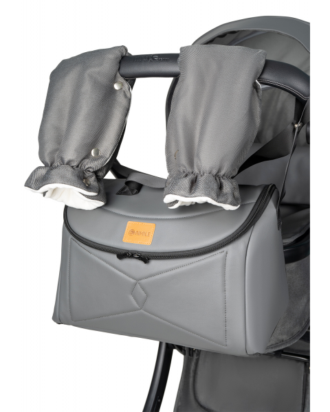 Коляска-трансформер Aimile Original Autumn