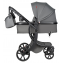 Коляска-трансформер Farfello Aimile Original Autumn Dark Grey AA-8