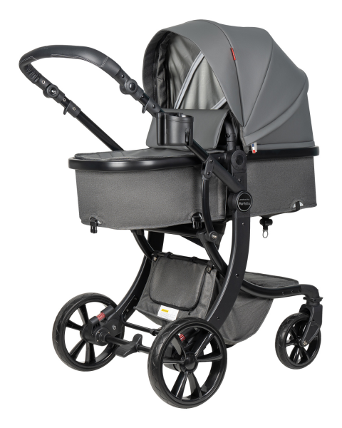 Коляска-трансформер Aimile Original Autumn