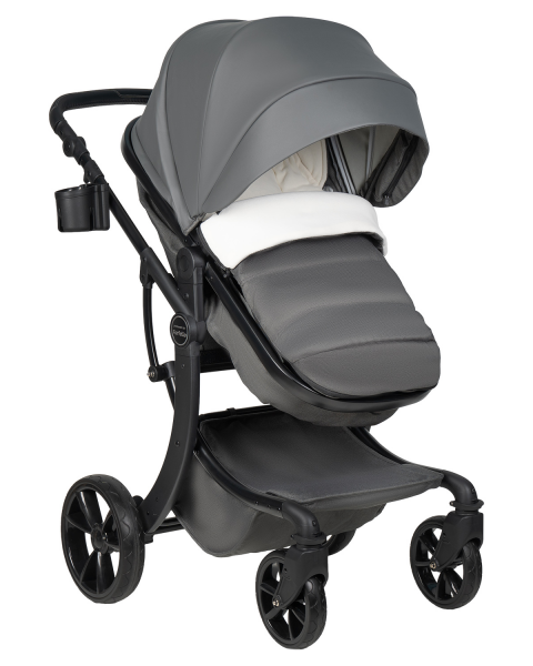 Коляска-трансформер Aimile Original Autumn