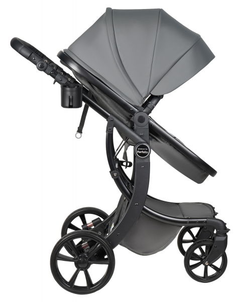 Коляска-трансформер Aimile Original Autumn