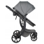 Коляска-трансформер Farfello Aimile Original Autumn Dark Grey AA-8