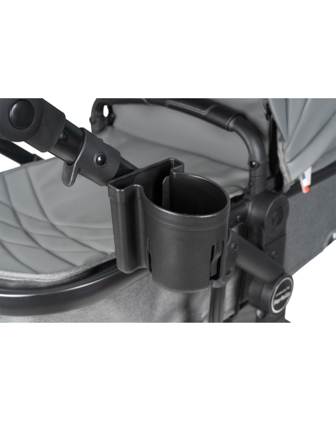 Коляска-трансформер Aimile Original Autumn