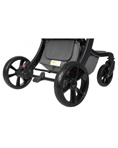 Коляска-трансформер Aimile Original Autumn