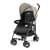 Коляска-трость Peg Perego Pliko Mini с бампером Graphic Gold