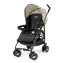 Коляска-трость Peg Perego Pliko Mini с бампером Graphic Gold
