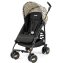 Коляска-трость Peg Perego Pliko Mini с бампером Graphic Gold