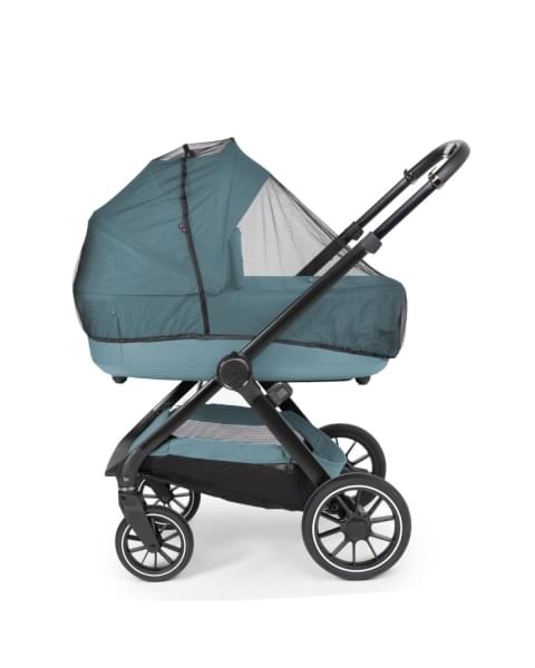 Коляска 2 в 1 Agex Prima Pro, Mint (Зеленый)