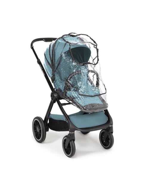 Коляска 2 в 1 Agex Prima Pro, Mint (Зеленый)